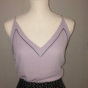 LOFT blouse